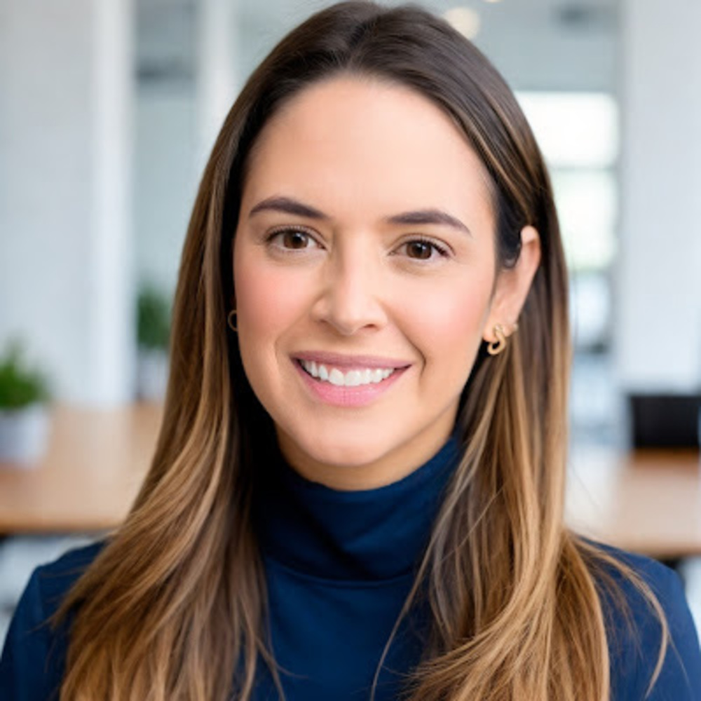 Meet your Posher, Vanessa